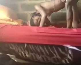 Qucik fuck for East African teen